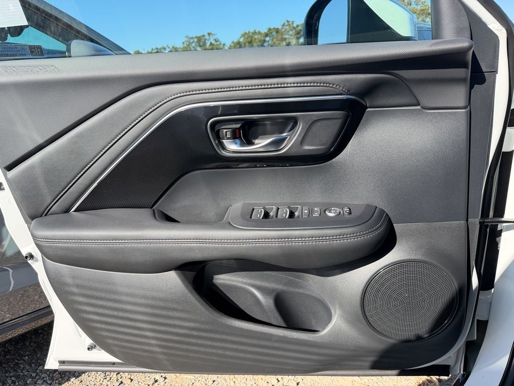 2026 Acura ADX Base