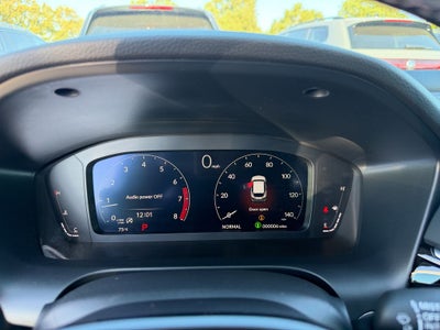 2026 Acura ADX Base
