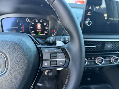 2026 Acura ADX Base