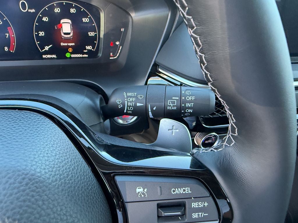 2026 Acura ADX Base
