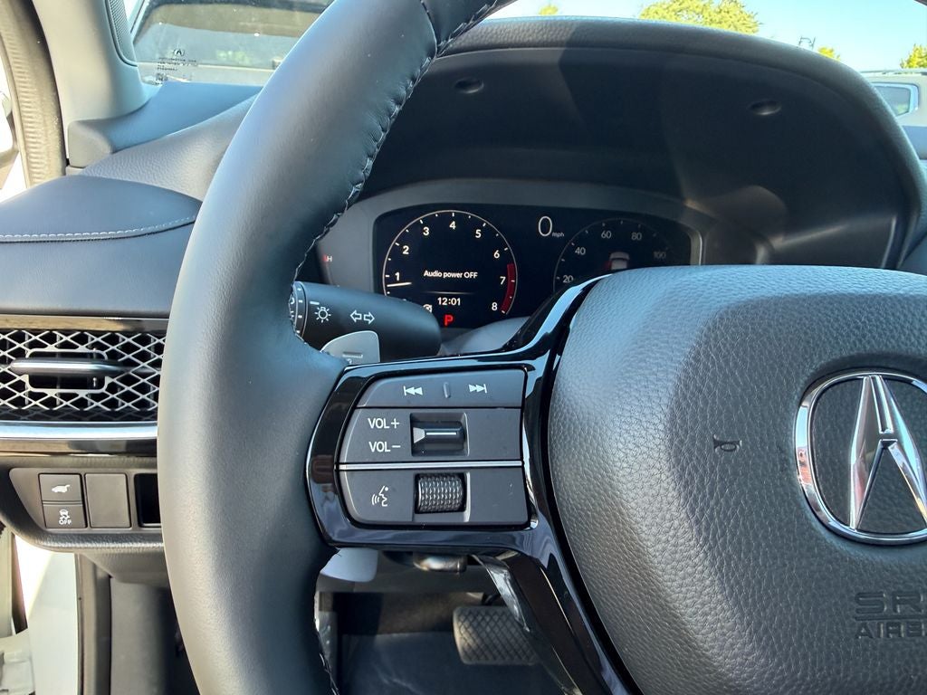 2026 Acura ADX Base