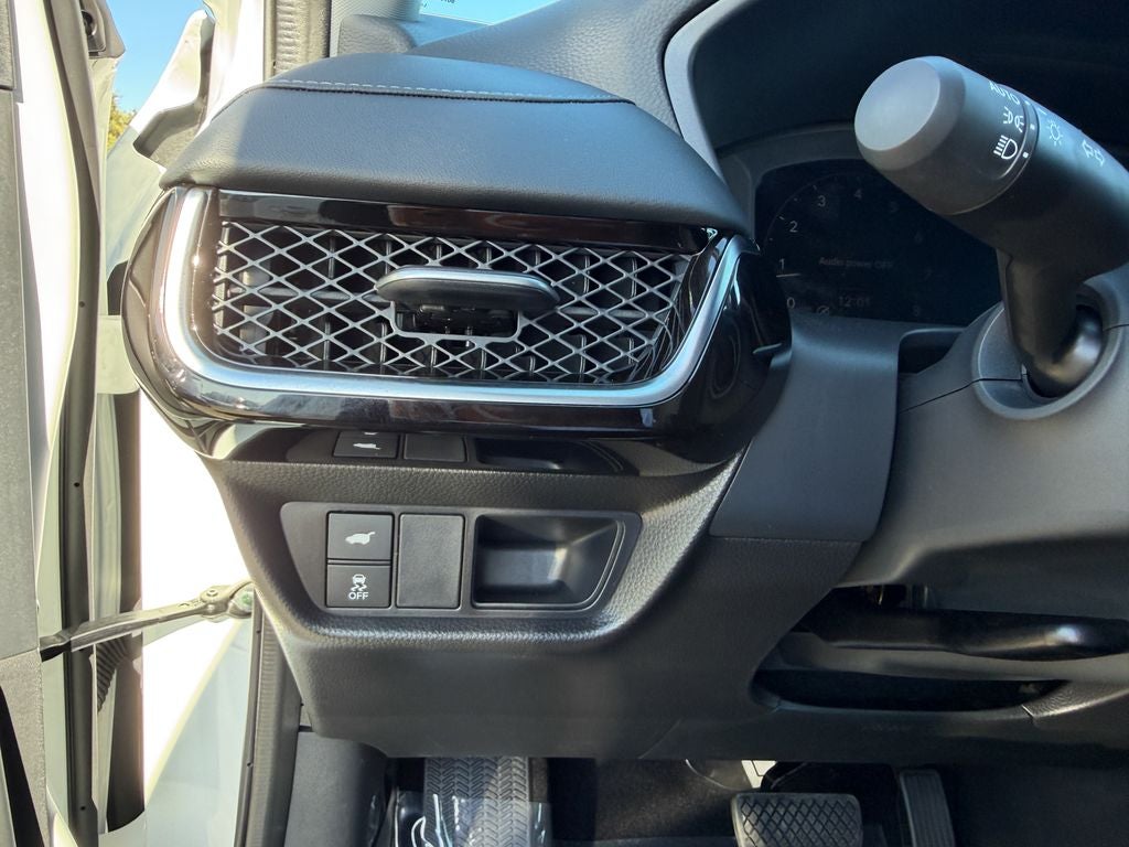 2026 Acura ADX Base