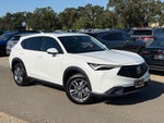 2026 Acura ADX Base