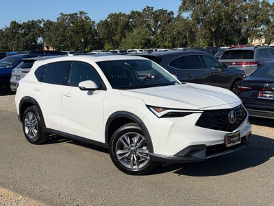2026 Acura ADX Base