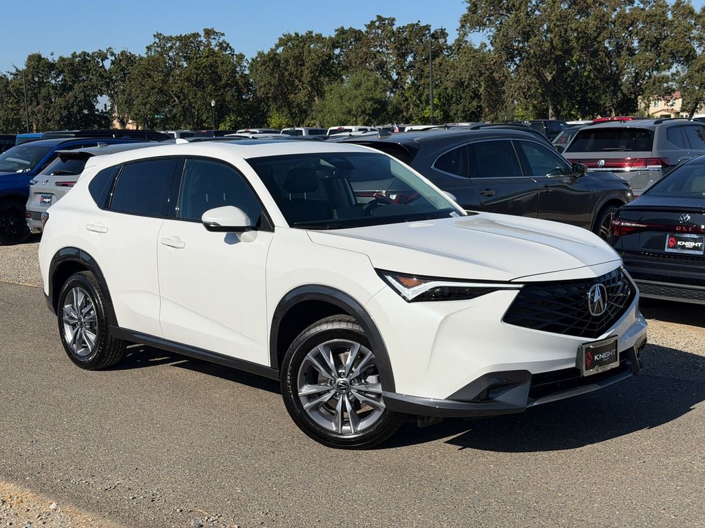 2026 Acura ADX Base