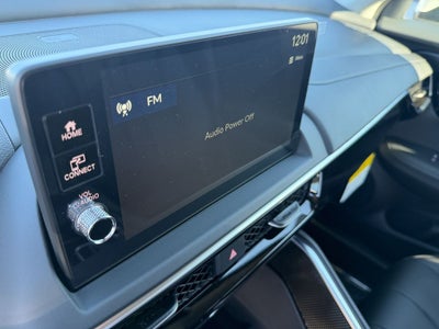 2026 Acura ADX Base