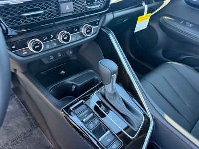 2026 Acura ADX Base