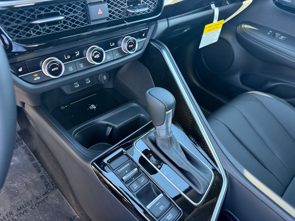 2026 Acura ADX Base
