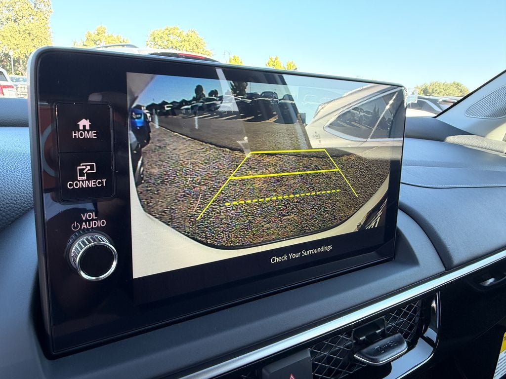 2026 Acura ADX Base