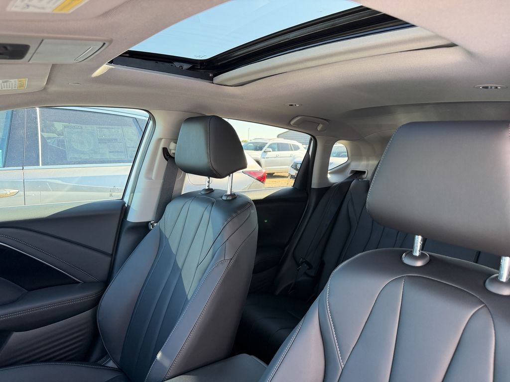 2026 Acura ADX Base