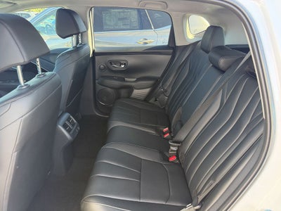 2026 Acura ADX Base