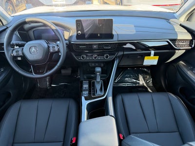 2026 Acura ADX Base