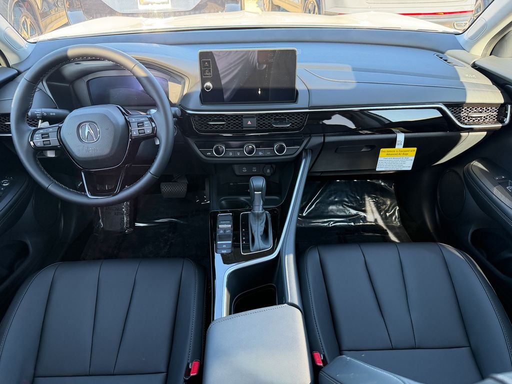 2026 Acura ADX Base