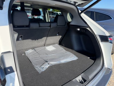 2026 Acura ADX Base