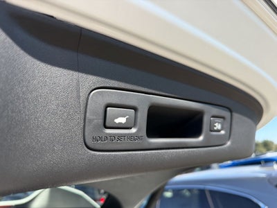 2026 Acura ADX Base