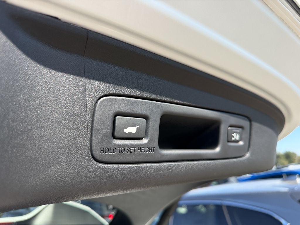 2026 Acura ADX Base
