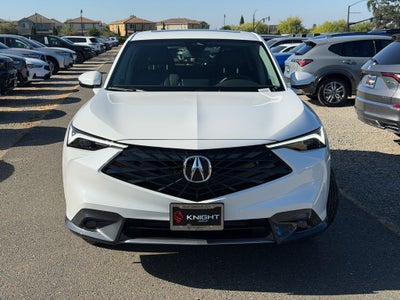 2026 Acura ADX Base