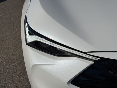 2026 Acura ADX Base