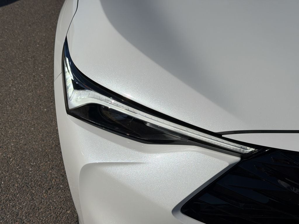 2026 Acura ADX Base