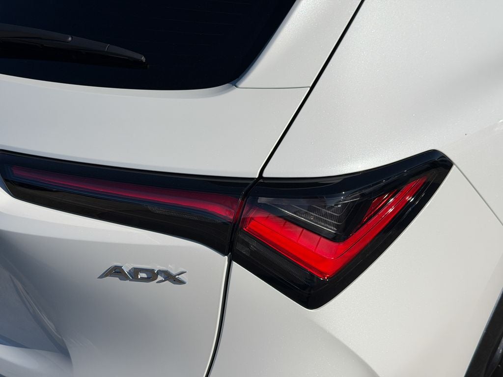 2026 Acura ADX Base