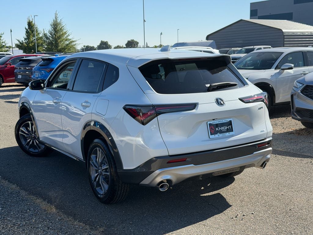 2026 Acura ADX Base