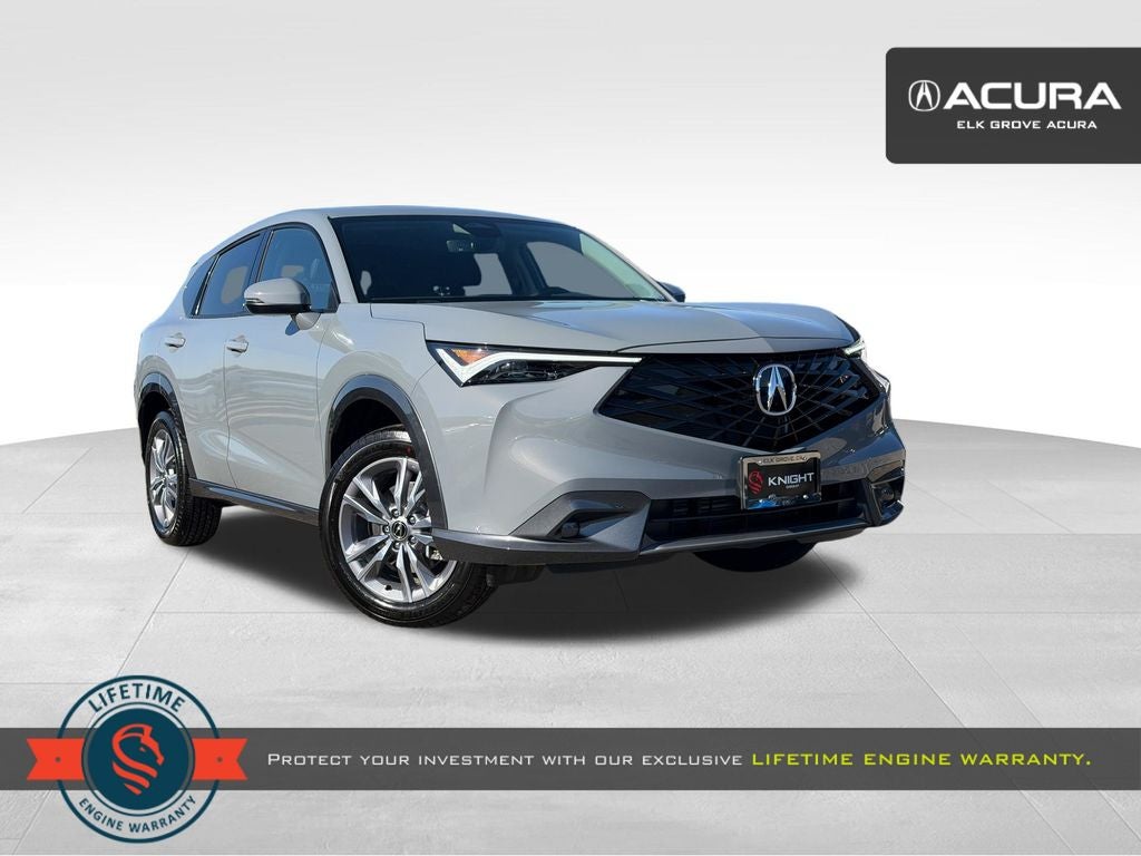 2026 Acura ADX Base