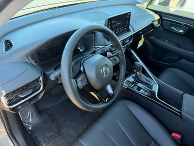 2026 Acura ADX Base