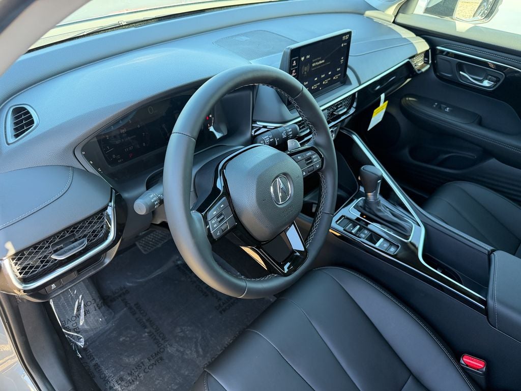 2026 Acura ADX Base