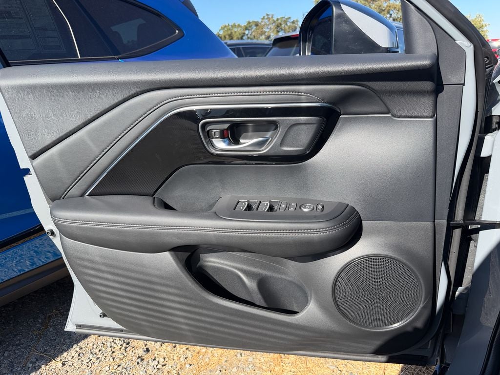 2026 Acura ADX Base