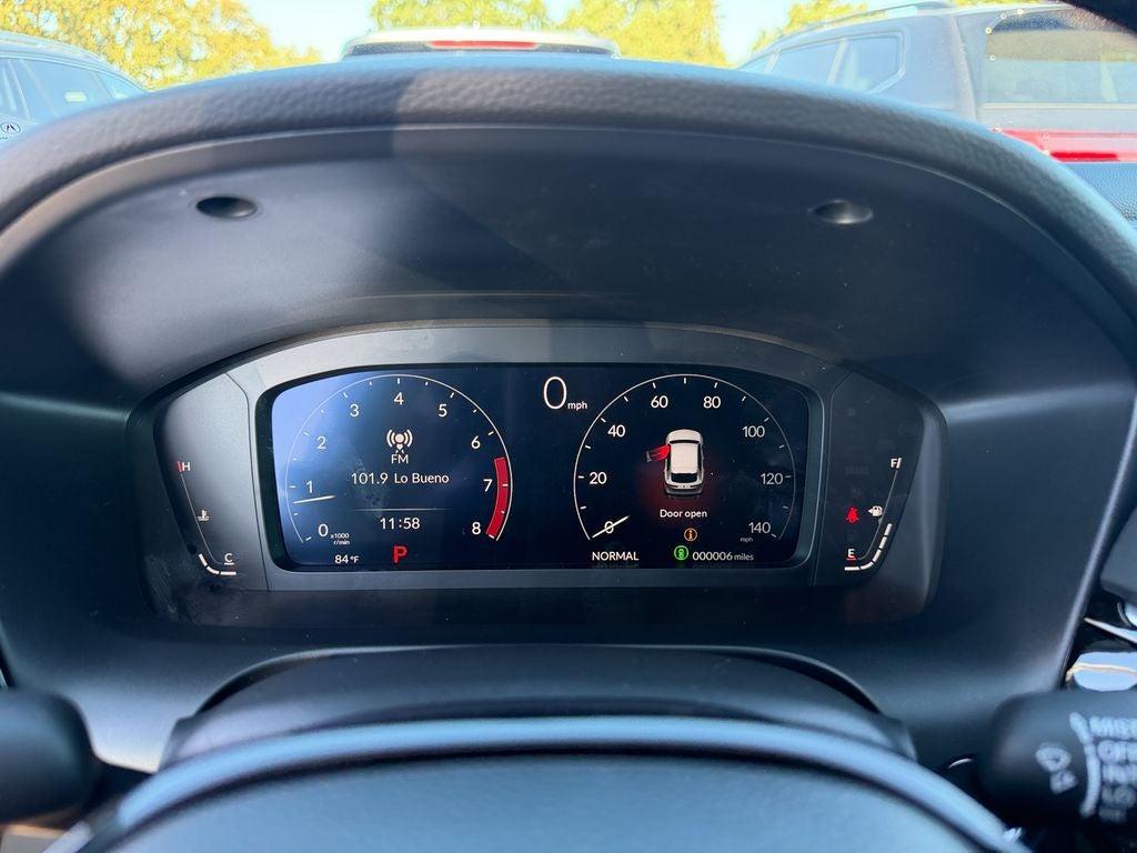 2026 Acura ADX Base