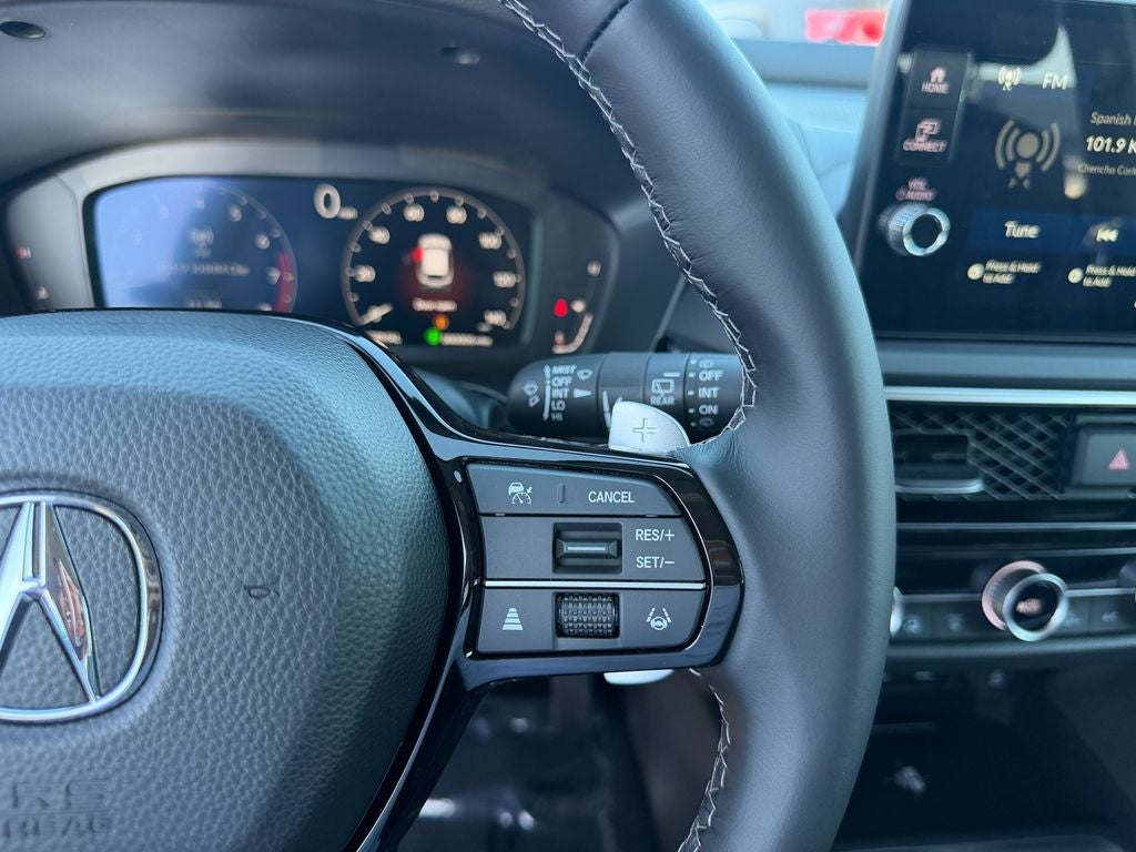 2026 Acura ADX Base