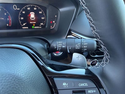 2026 Acura ADX Base