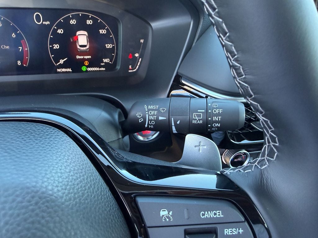 2026 Acura ADX Base