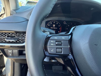 2026 Acura ADX Base