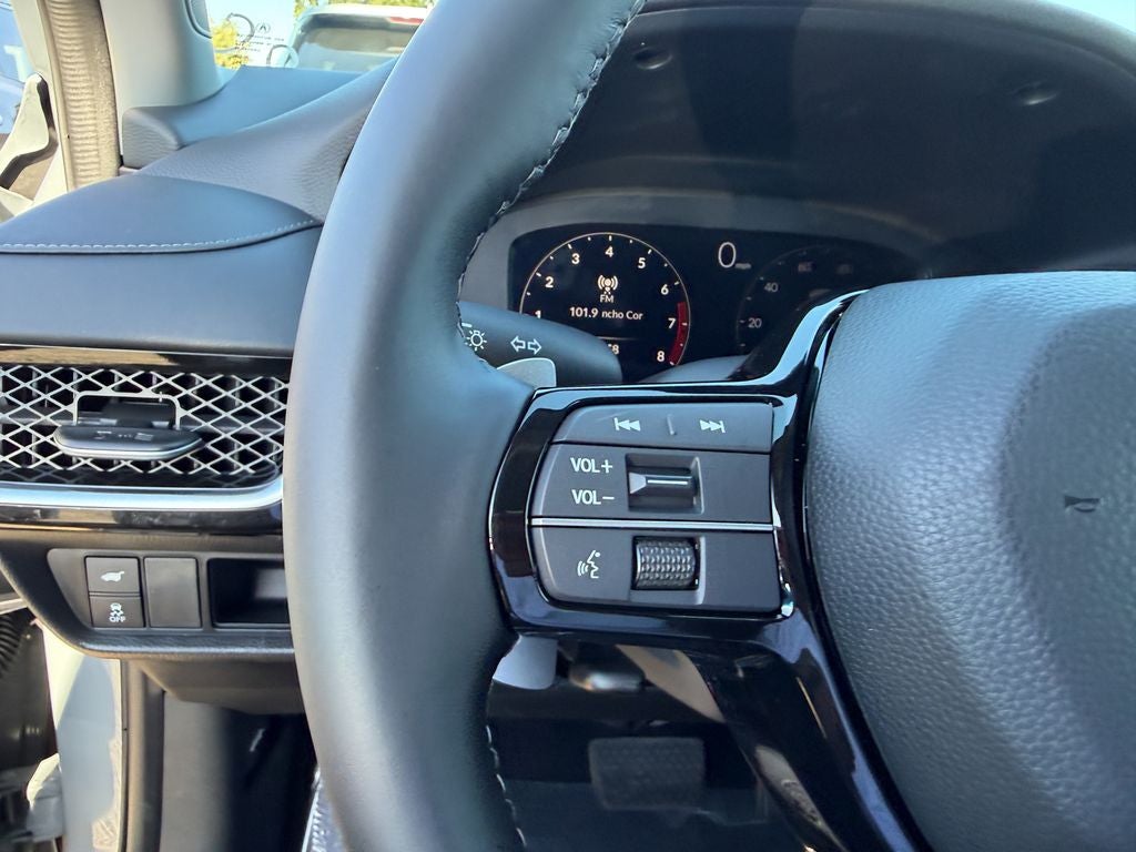 2026 Acura ADX Base