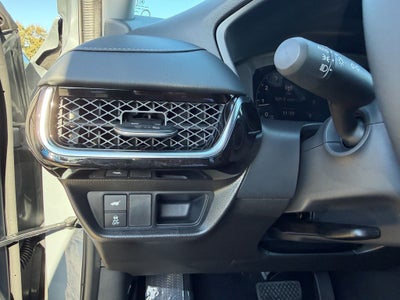 2026 Acura ADX Base