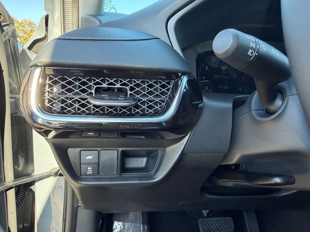 2026 Acura ADX Base