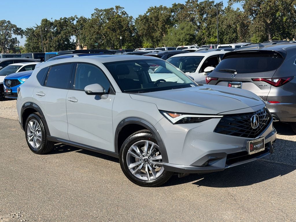 2026 Acura ADX Base