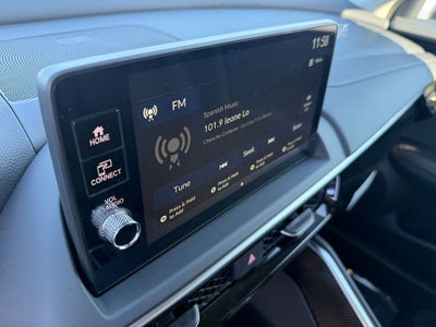 2026 Acura ADX Base