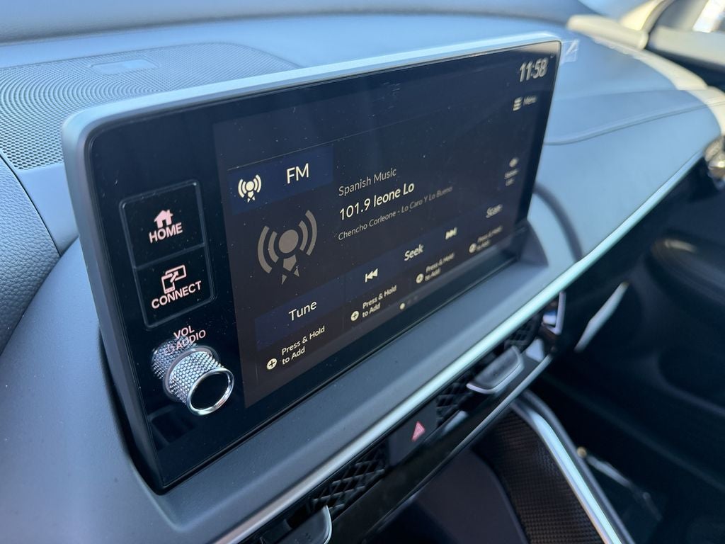 2026 Acura ADX Base