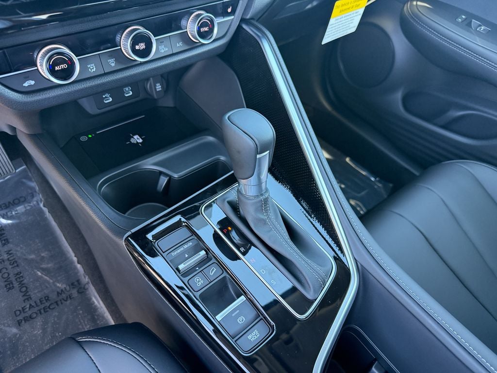 2026 Acura ADX Base