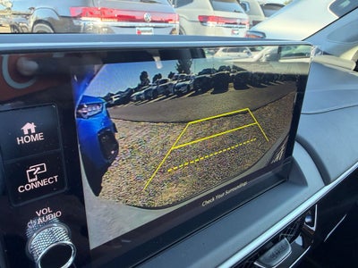 2026 Acura ADX Base