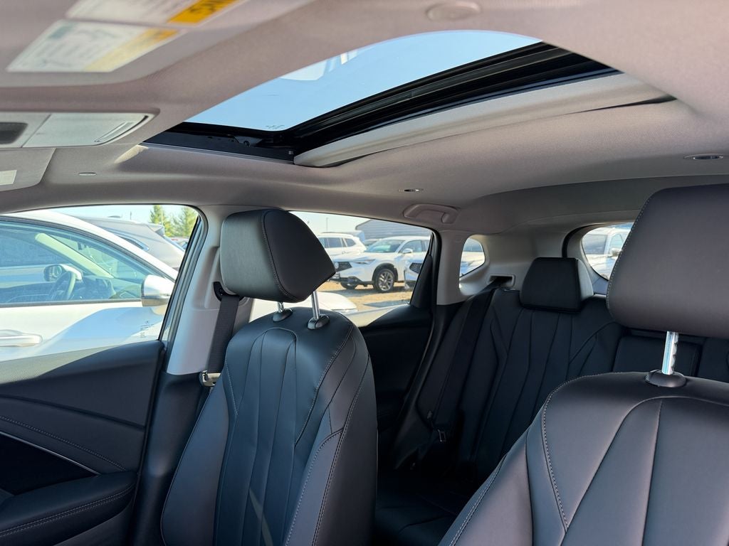 2026 Acura ADX Base