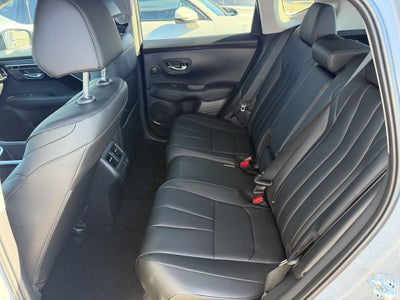 2026 Acura ADX Base