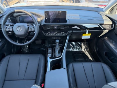 2026 Acura ADX Base