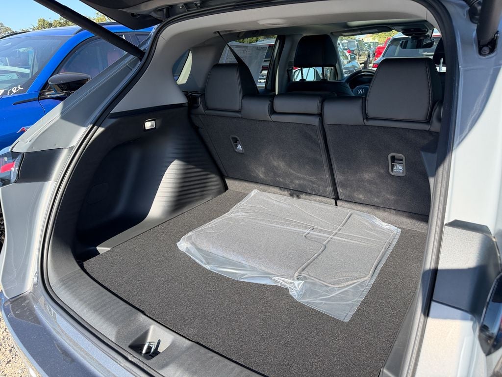 2026 Acura ADX Base