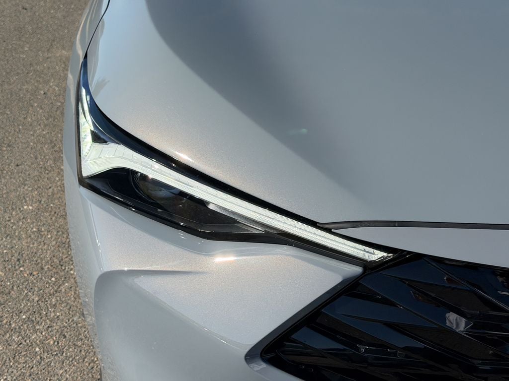 2026 Acura ADX Base