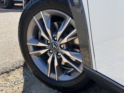 2026 Acura ADX Base