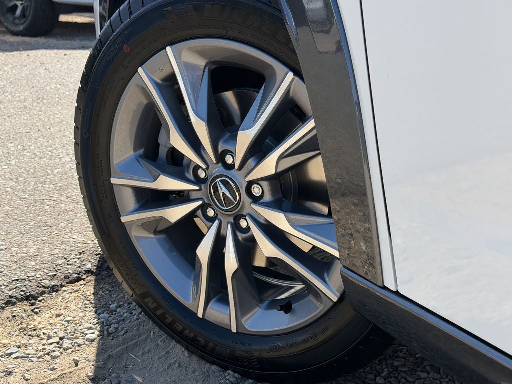 2026 Acura ADX Base