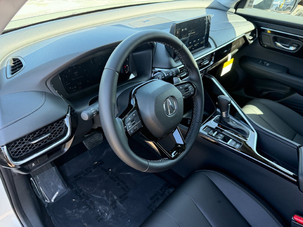2026 Acura ADX Base